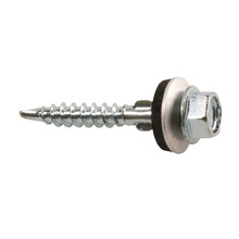 Farmarskruv Wing C3 4,8 x 35 mm 100-pack Heco